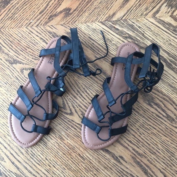 Ardenes sandals - Picture 2 of 2